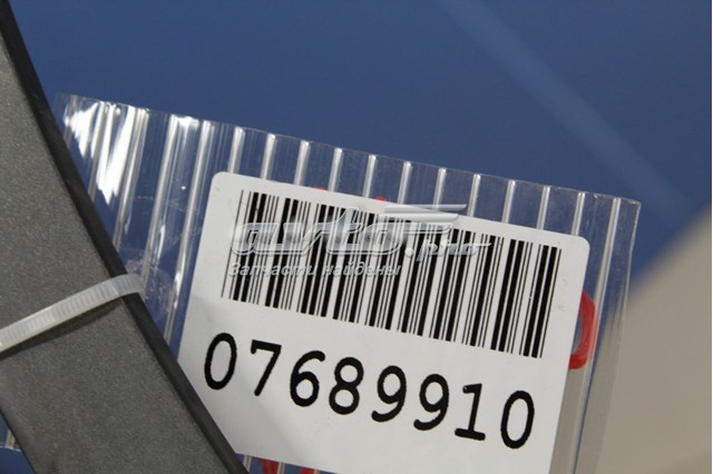Молдинг задніх правих дверей Honda 75390T0AJ01