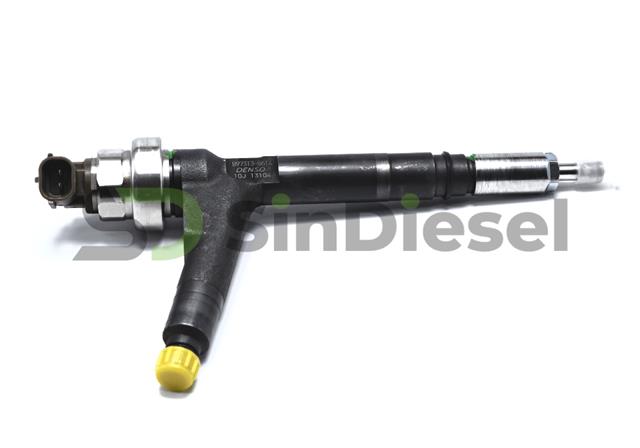 Форсунка паливна Isuzu 8973138614 ціна, від 61.11 USD
