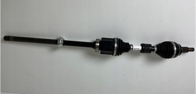 LR135950 Land Rover Привід передній правий