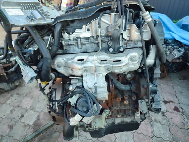 AH03 Peugeot/Citroen 