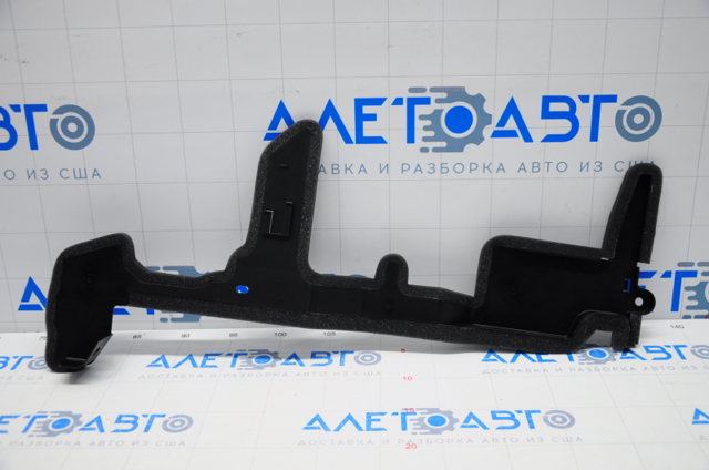 Повітроводи системи охолодження двигуна Nissan/Infiniti 215596MA0A ціна, від 50.30 USD