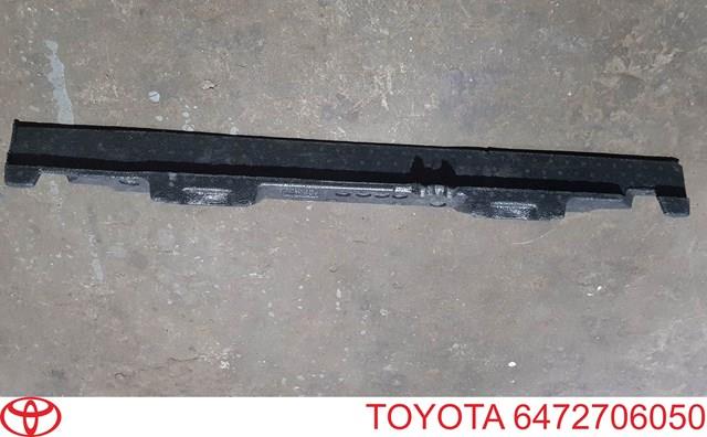  6472706050 Toyota