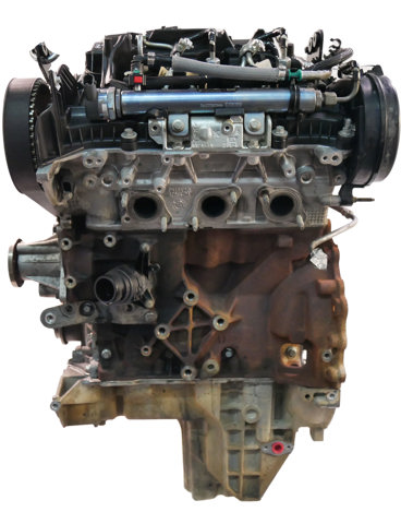 Купити LR035100 Land Rover Двигун