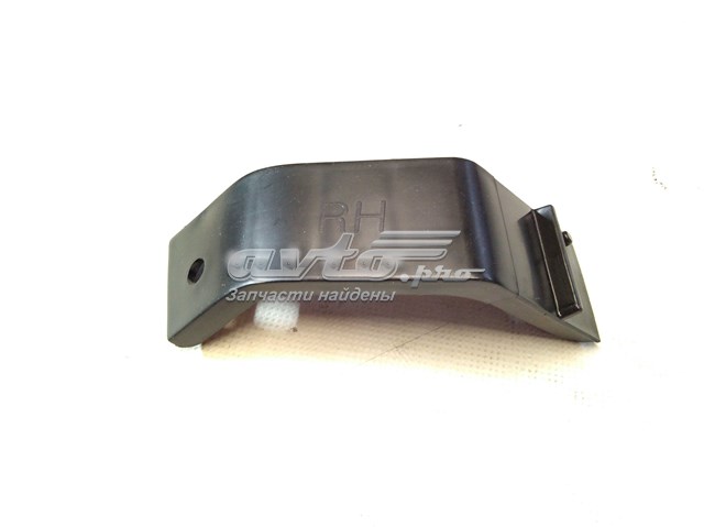 Купити 866822H010 Hyundai/Kia Кронштейн підсилювача заднього бампера