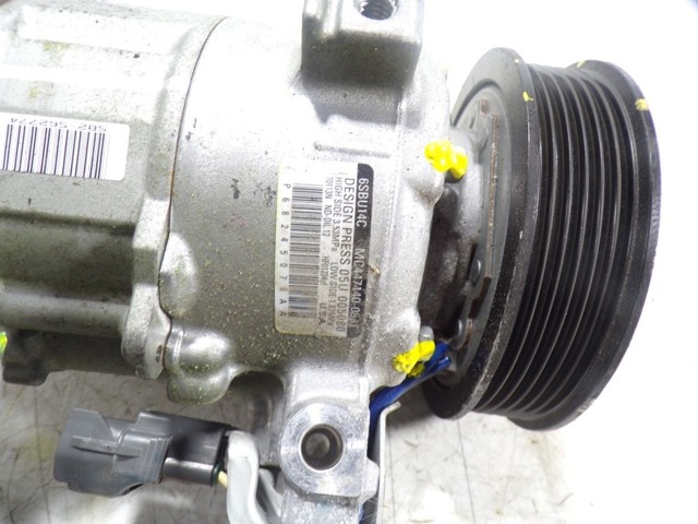 P68245076AA Chrysler Компресор холодоагенту