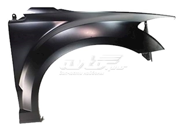 Крило переднє праве FPS FP2405312 ціна, від 52.83 USD