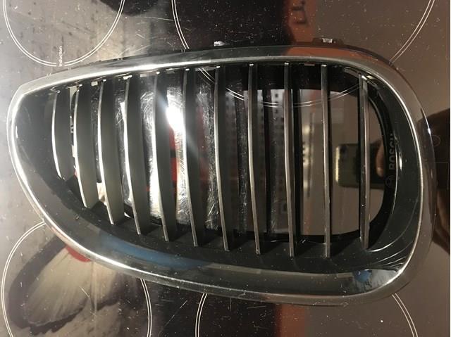 Решітка радіатора 7065115 Autotechteile