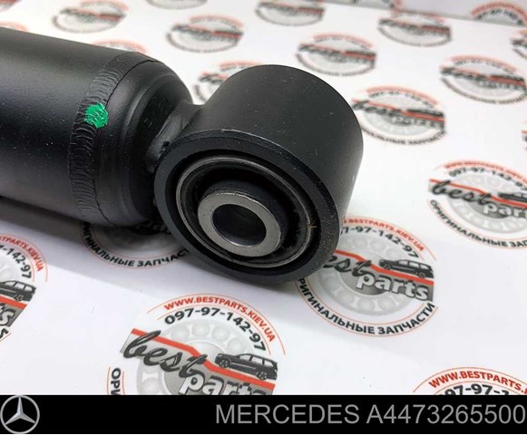 Амортизатор задній Mercedes A4473265500 ціна, від 115.85 USD