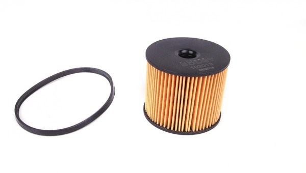 Паливний фільтр 102013 Solgy