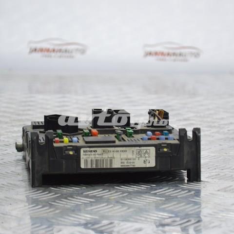 Купити 9653667780 Peugeot/Citroen 