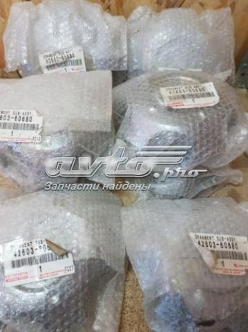 4260360680 Toyota Ковпаки на колеса