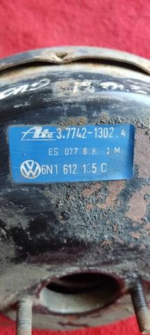 6N1612105C VAG Підсилювач гальм вакуумний