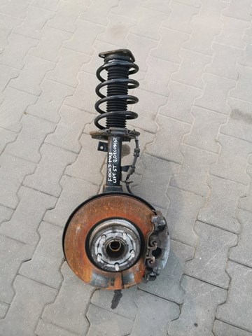 BV6118045SEB Ford Амортизатор передньої підвіски