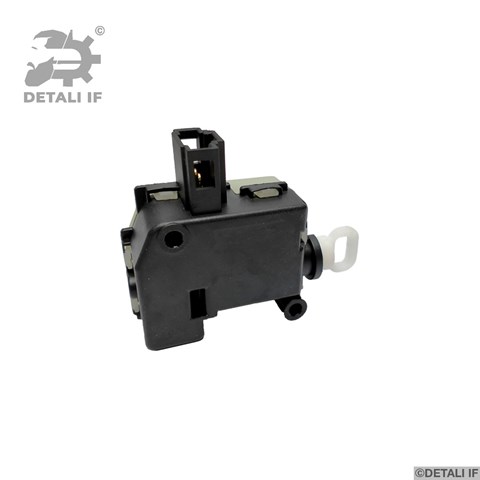 DF12661 Detali IF Актуатор замка ляди