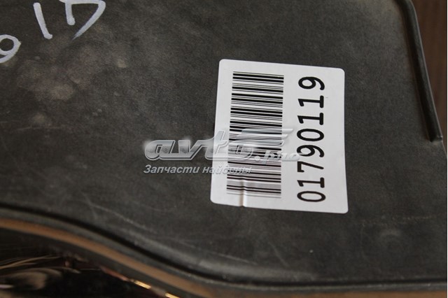 Купити 863514Y500 Hyundai/Kia Захисна решітка радіатора