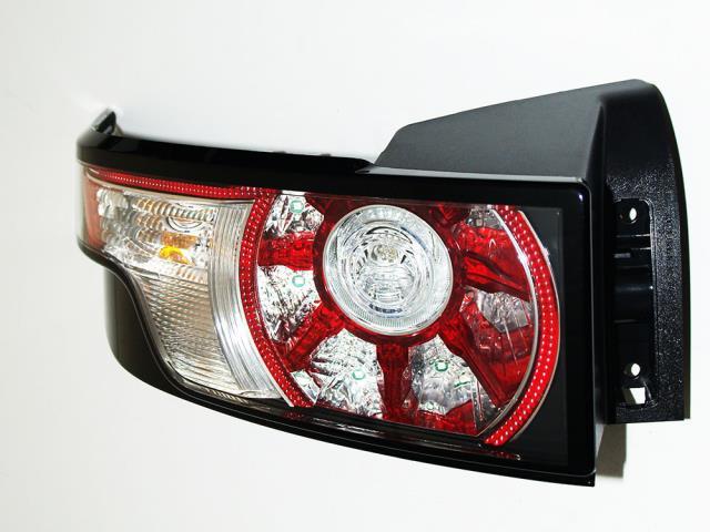 Купити LR037711 Land Rover Лівий стоп