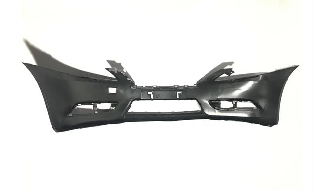 Купити 620223SH0J Nissan/Infiniti Буфер (бампер) передній