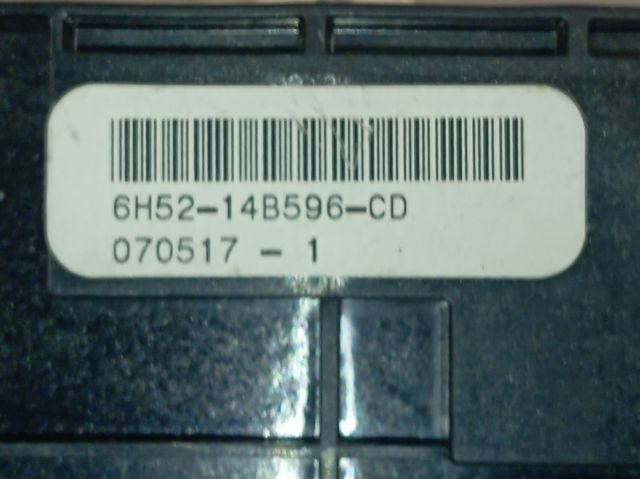  Land Rover 6H5214B596CD