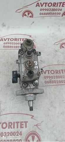 Паливний насос високого тиску 8971852422 Opel