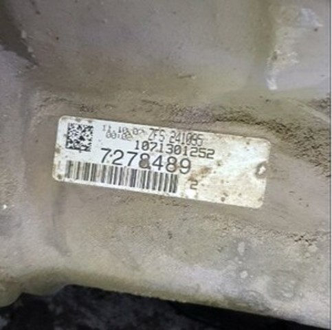 Купити ZFS241095 VAG 