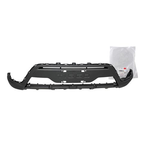 J692803511 Chery Бампер передній, нижня частина