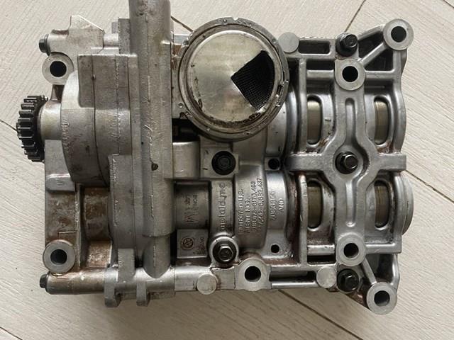 G4KE Hyundai/Kia Мотор в зборі