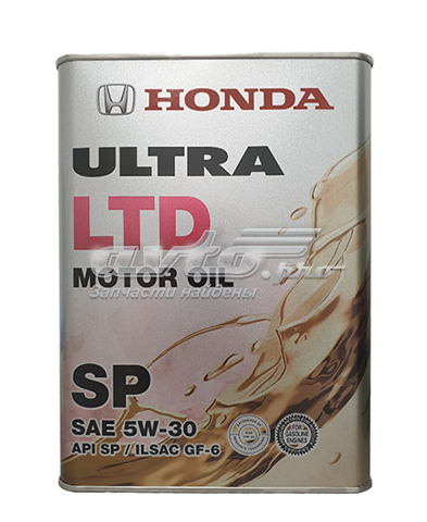 Моторне масло 0822899974 Honda