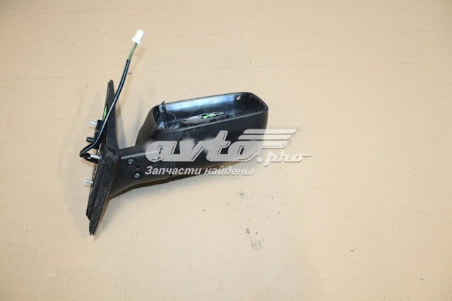 Праве бокове дзеркало Nissan/Infiniti 96301JH20A