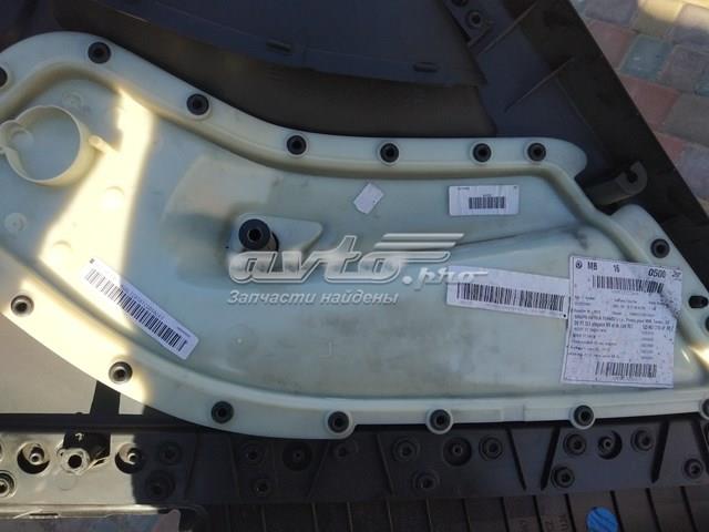 Обшивка правих задніх дверей VAG 1Z5867212 ціна, від 11.07 USD