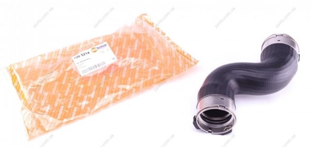 Шланг/патрубок интеркуллера Autotechteile 1005214 ціна, від 38.18 USD