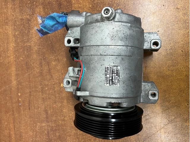 Купити 92600JY11A Renault (RVI) Компресор кліматичної установки