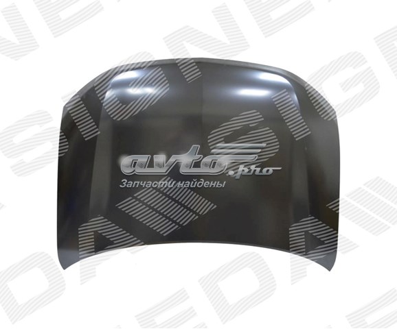 Капот PMB20056A Signeda