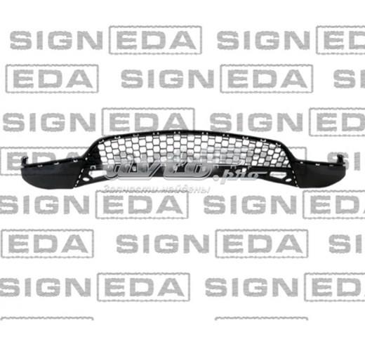 PVW05041VB Signeda Захисна губа бампера переднього