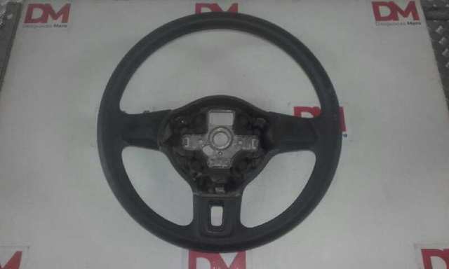 Рульове колесо VAG 5K0419091 ціна, від 124.79 USD