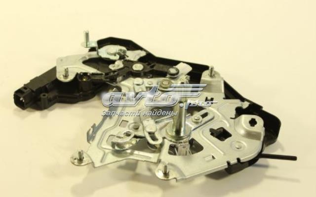 814404H050 Hyundai/Kia Замок задніх дверей, лівих
