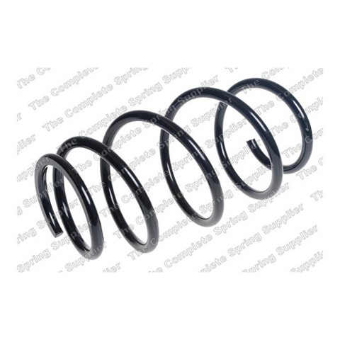 Пружина передня 4813133B90 Toyota