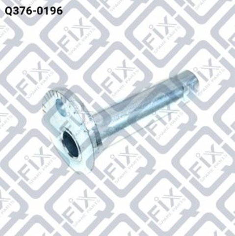 Болт кріплення заднього нижнього важеля, внутрішній Q3760196 Q-fix