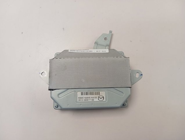 KB8C626H0 Mazda 