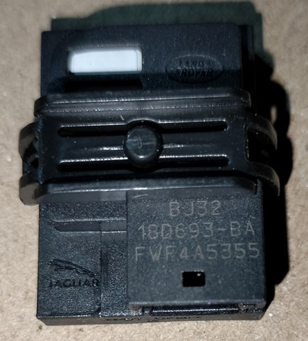 Купити BJ3218D693BA Jaguar Датчик дощу