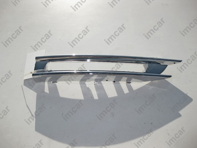 Переднє праве ікло бампера Autotechteile 1108884