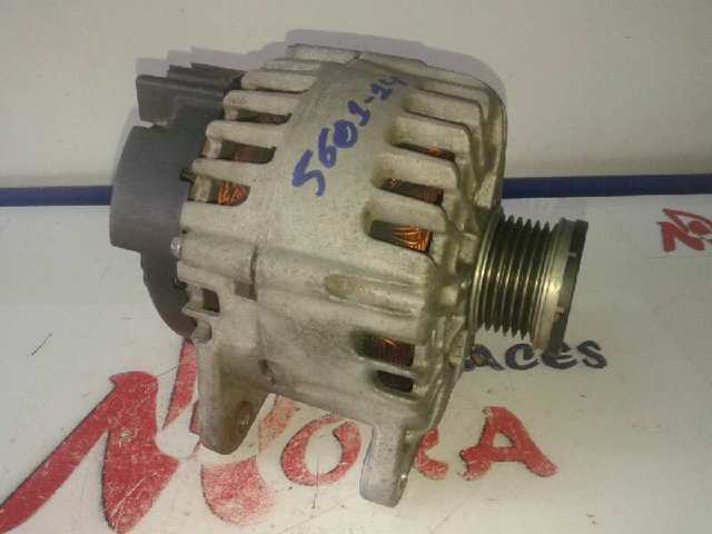 439854 VALEO Авто генератор
