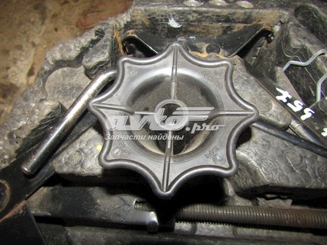 13162852 Opel 