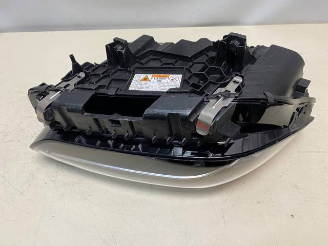  BMW 5A29218
