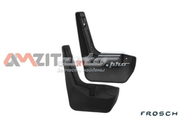 Бризговики передні NLF4116F10 Novline