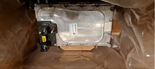 Купити A0009826222 Mercedes 