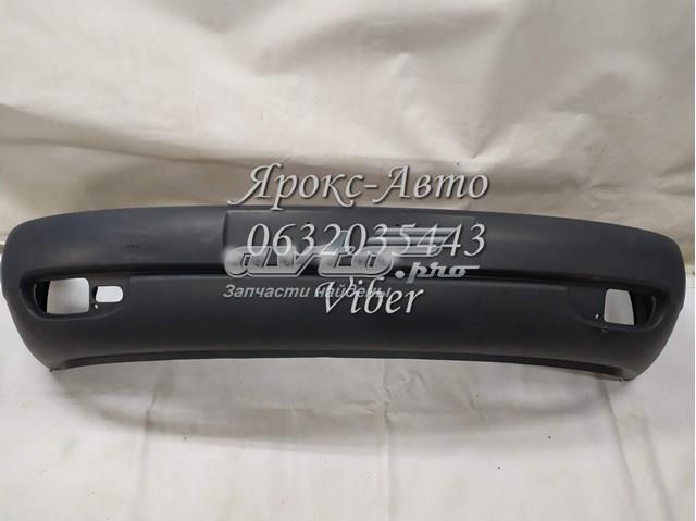 Бампер на авто VAG 70B807211 ціна, від 66.67 USD