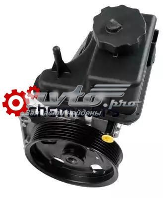 A0064669601 Mercedes Насос гідропідсилювача