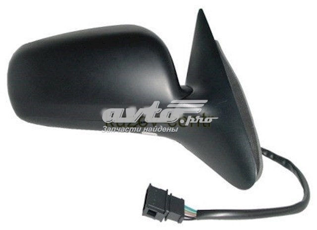 Праве бічне дзеркало FPS FP6404M14 ціна, від 30.36 USD