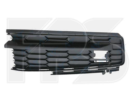 Решітка переднього бампера, права FPS FP6423912 ціна, від 15.25 USD