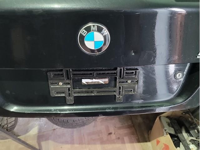 41627111386 BMW кришка багажника